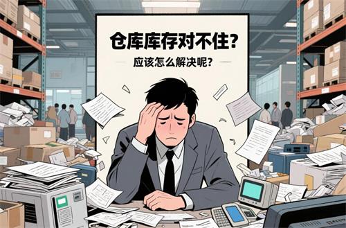 中小微企业如何低成本管理仓库？象过河移动端进销存App给出三大答案
