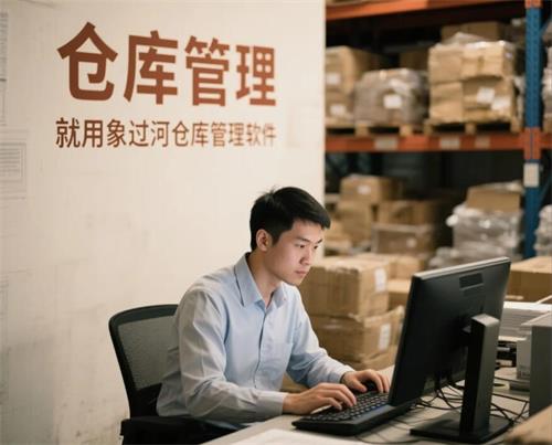 货物出库记录，怎么才能更精准？