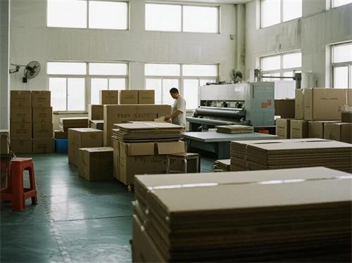 包装厂仓库管理软件：库存剩余统计与查询的简单工具