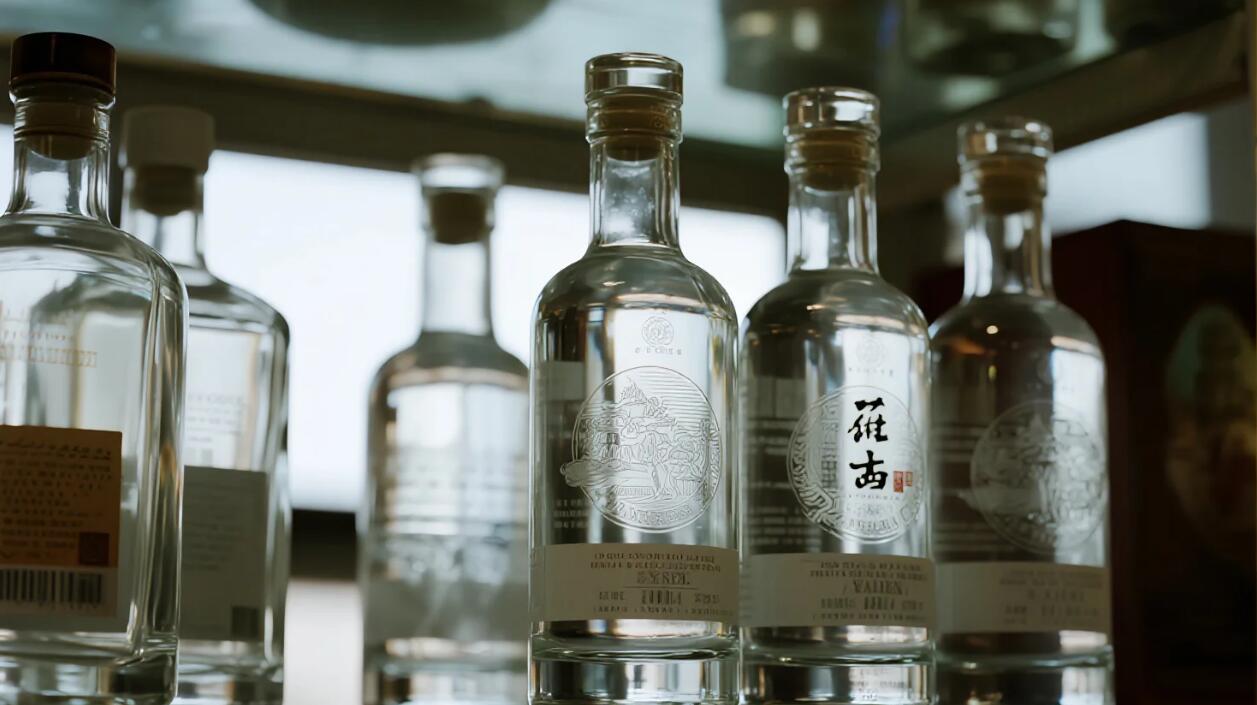 白酒出入库管理：为何效率低下？五大关键步骤优化流程！
