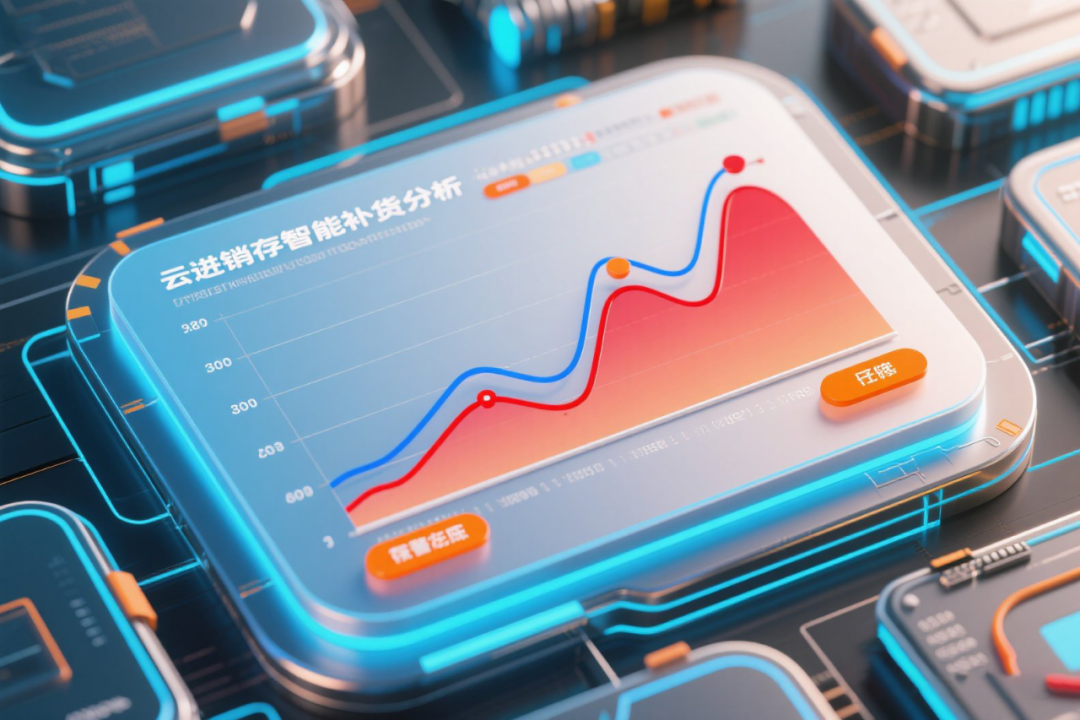 ERP软件哪个好?中小商家选型避坑指南