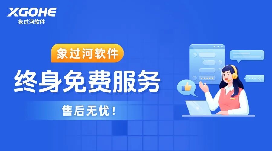 服装店ERP出入库管理软件推荐:象过河进销存