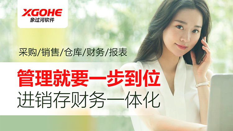 手机版ERP财务系统软件：安全权限双管控